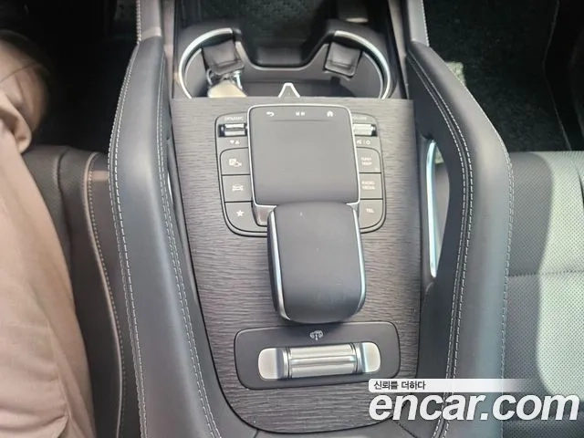 Mercedes-Benz GLS - Class X167 id 2878559 из Кореи 2