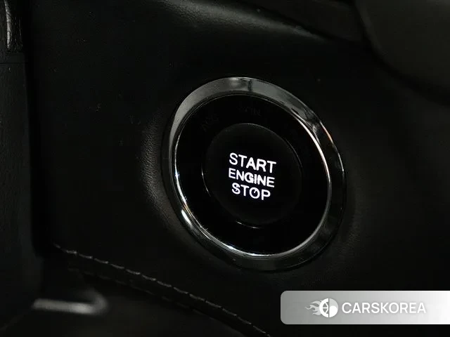 Ssangyong Rexton Sports 2018 Серый из Кореи, фото 2