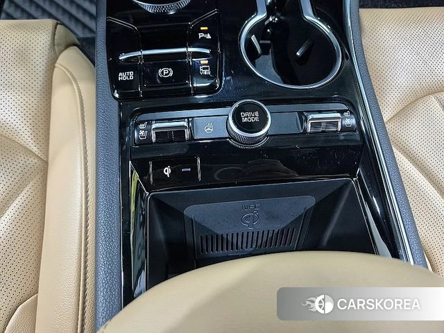 Kia K5 Hybrid 3rd Generation 2020 Серый из Кореи, фото 2