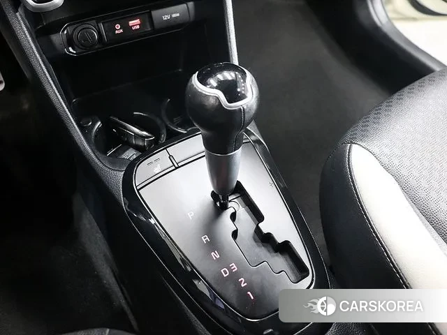 Kia All New Morning (JA) 2018 Жемчужный цвет из Кореи, фото 2