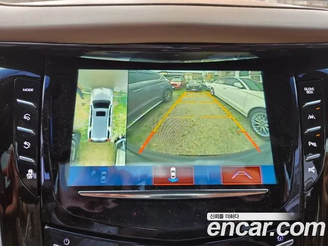 Cadillac Escalade id 2886992 из Кореи 2