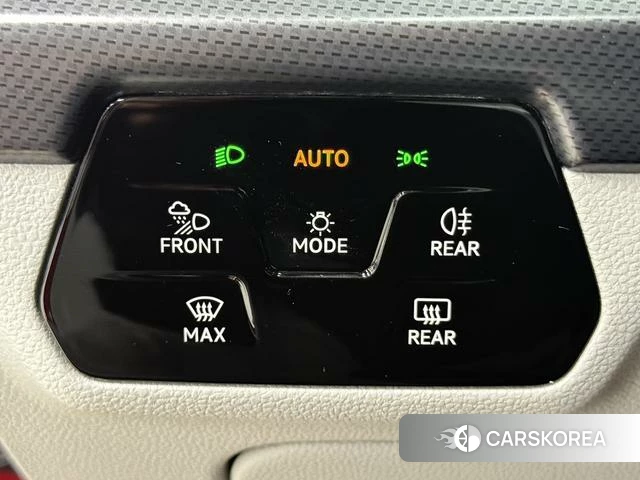 Volkswagen Lingdu 2022 Красный из Китая, фото 2