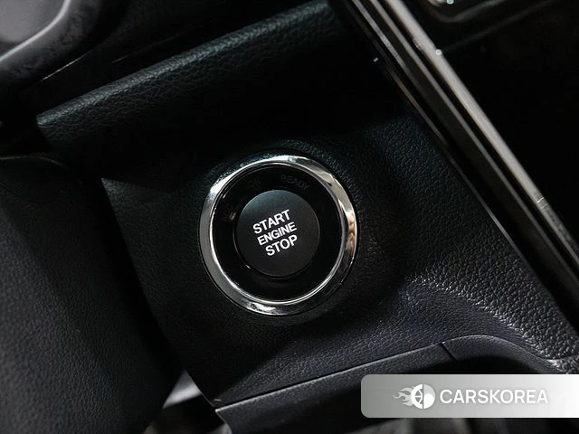 Ssangyong Berry New Tivoli 2022 Белый из Кореи, фото 2