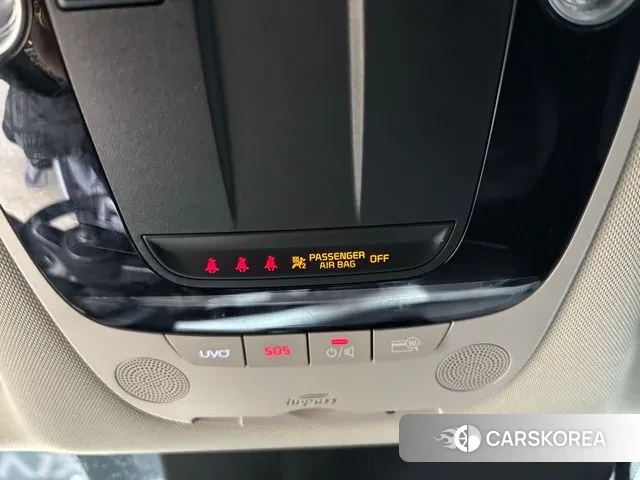 Kia K5 3rd generation 2020 Белый из Кореи, фото 2