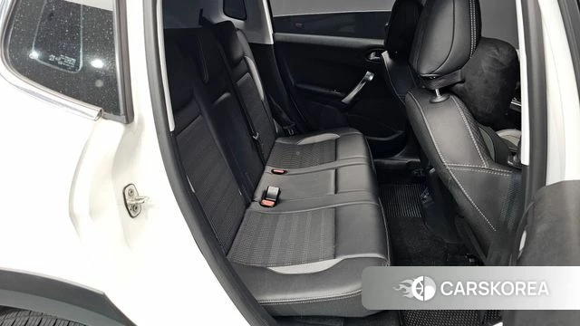 Peugeot 2008 2019 Белый из Кореи, фото 2