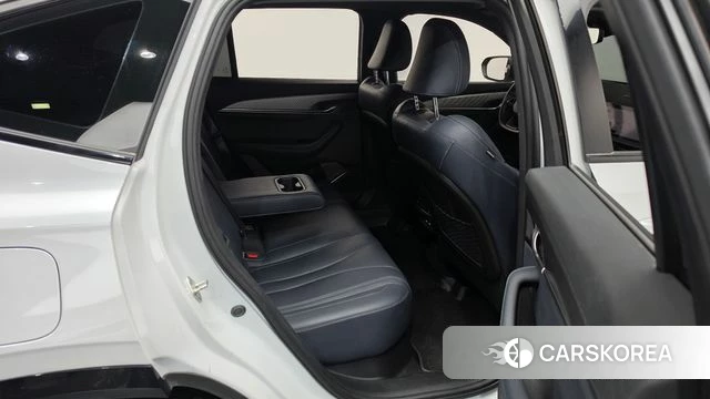 Renault Korea (Samsung) Grand Coleos 2024 Белый из Кореи, фото 2