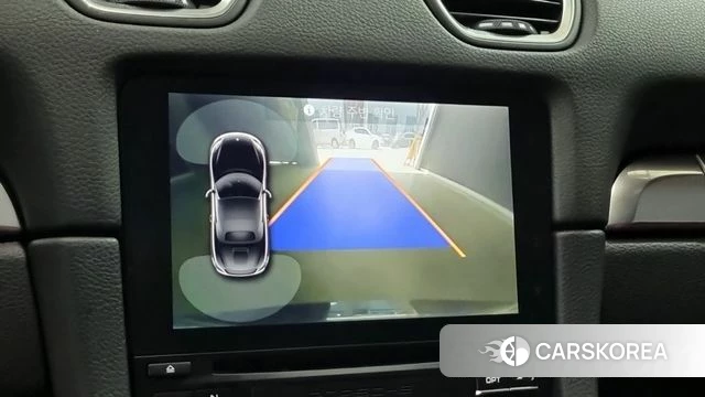 Porsche 718 Boxster 2020 Черный из Кореи, фото 2