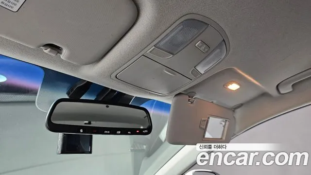 Hyundai The New Avante AD 2019 Белый из Кореи, фото 2