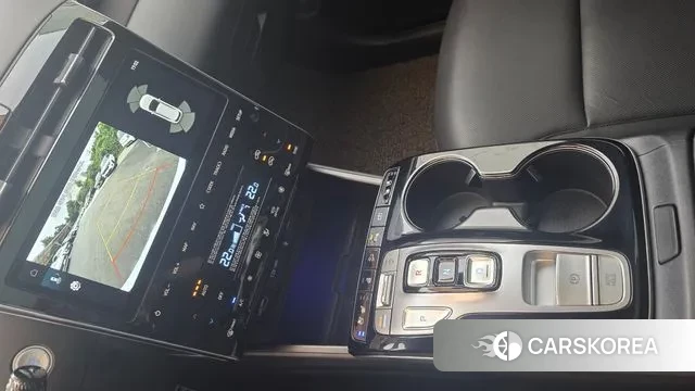 Hyundai Tucson (NX4) 2023 Белый из Кореи, фото 2