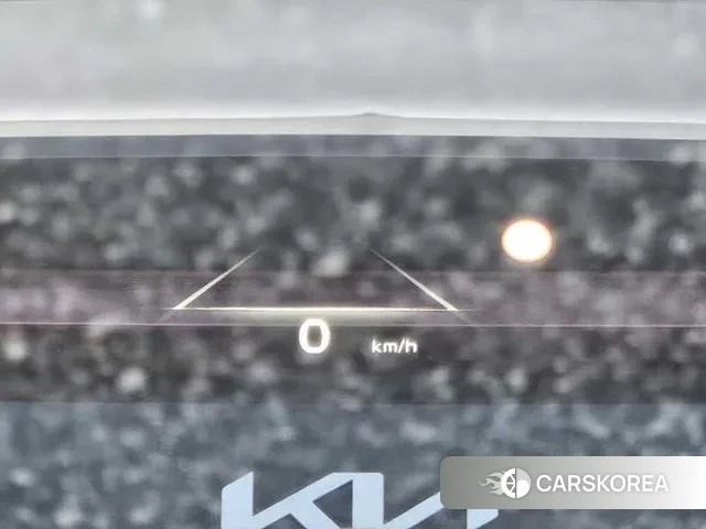 Kia K8 Hybrid 2022 Черный из Кореи, фото 2