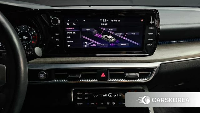 Kia K5 3rd generation 2021 Белый из Кореи, фото 2