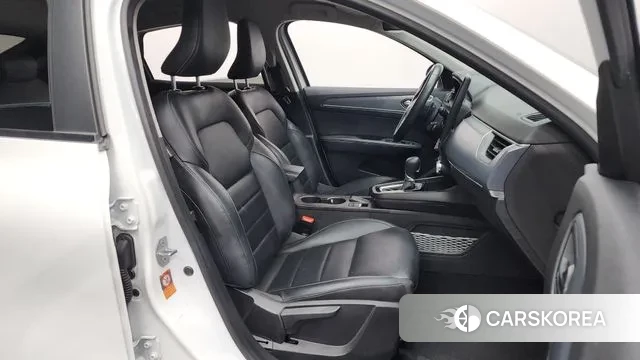 Renault Korea (Samsung) XM3 id 3487896 из Кореи 2