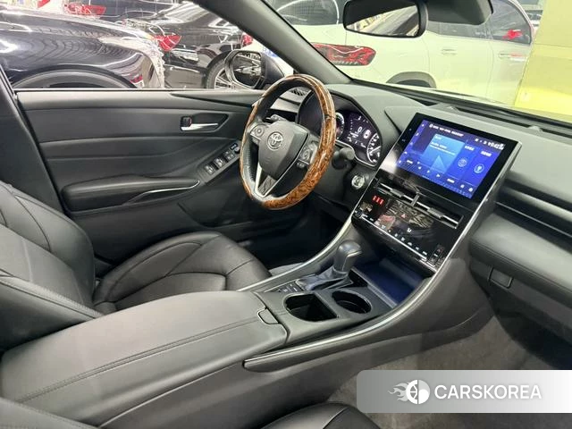 Toyota Asian dragon 2023 Черный из Китая, фото 2