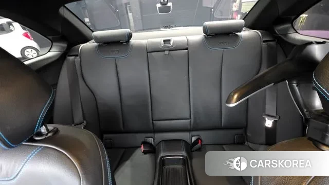 BMW M2 (F87) 2018 Белый из Кореи, фото 2