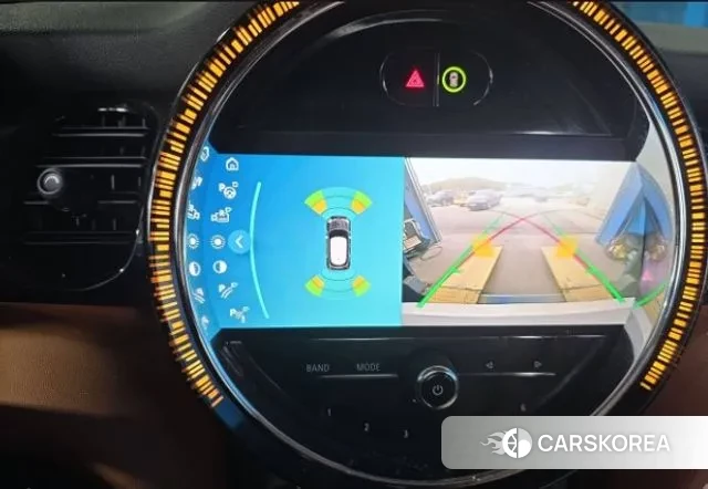 Mini Cooper S 2022 Серебристо-серый из Кореи, фото 2