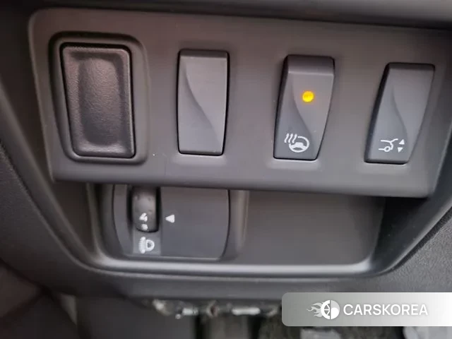 Renault Korea (Samsung) QM6 2018 Белый из Кореи, фото 2