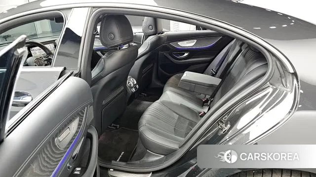 Mercedes-Benz CLS-Class C257 2022 Серый из Кореи, фото 2