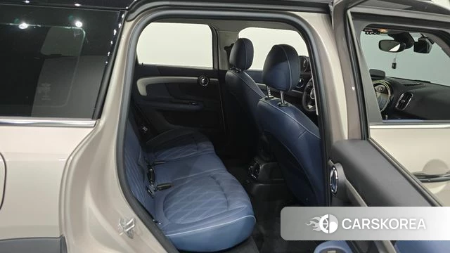 Mini Cooper S Countryman 2022 Песочный из Кореи, фото 2