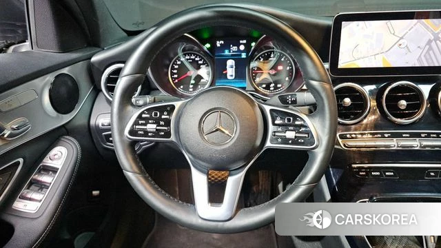 Mercedes-Benz C-Class W205 2020 Серый из Кореи, фото 2