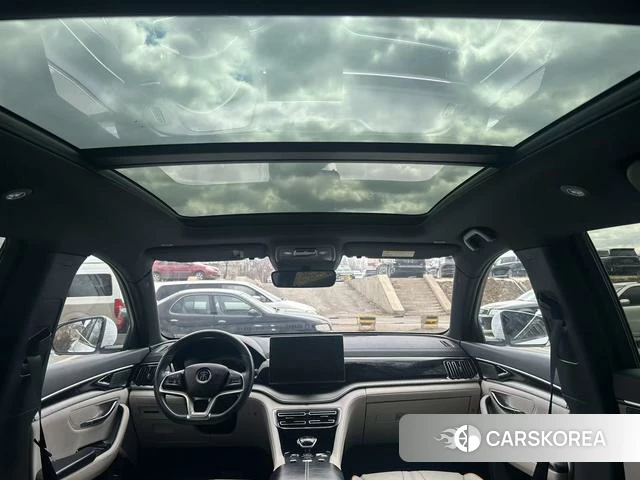 BYD Song PLUS DM 2023 Белый из Китая, фото 2