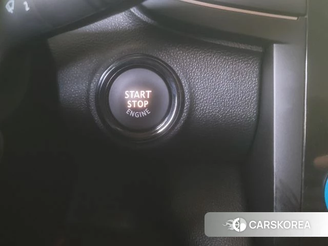 Renault Korea (Samsung) The New QM6 2020 Серый из Кореи, фото 2