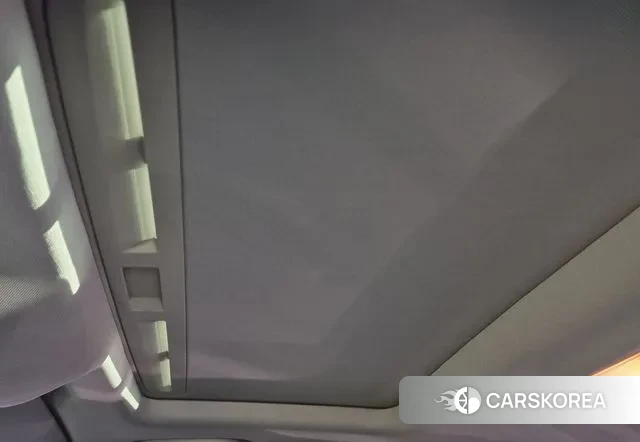 Chevrolet (GM Daewoo) The New Trax 2018 Серебряный из Кореи, фото 2