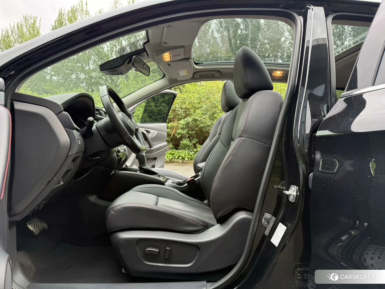 Nissan Qashqai 2022 Черный из Китая, фото 2