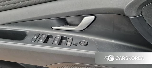 Hyundai Avante (CN7) 2020 Белый из Кореи, фото 2