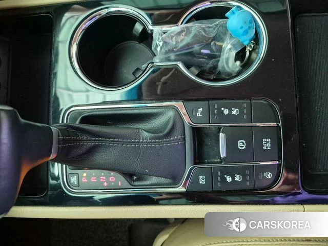 Kia The New Carnival 2019 Белый из Кореи, фото 2