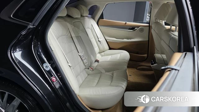 Hyundai The New Grandeur IG 2020 Черный из Кореи, фото 2