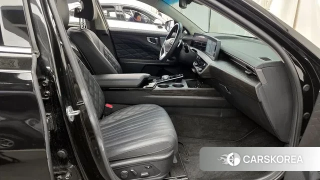 Kia K8 id 3659907 из Кореи 2