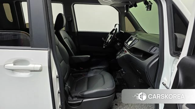 Kia The New Kia Ray 2023 Белый из Кореи, фото 2
