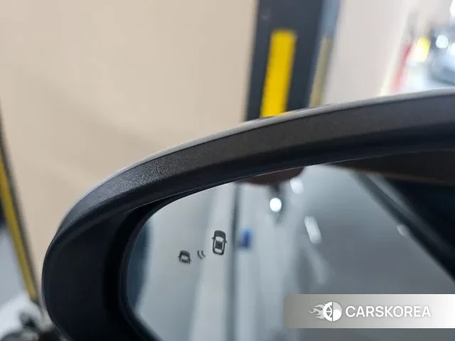 Kia K5 3rd generation 2022 Белый из Кореи, фото 2