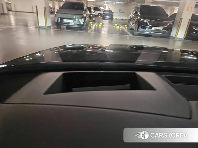 Audi A7 (4K) 2025 Черный из Кореи, фото 2