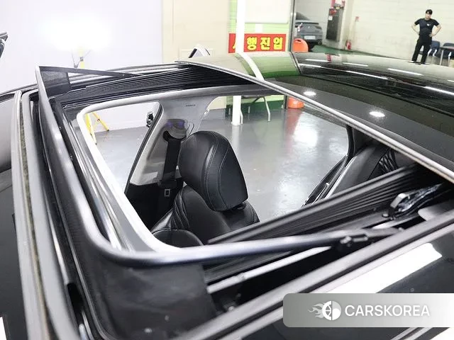 Hyundai The New Grandeur IG 2021 Черный из Кореи, фото 2