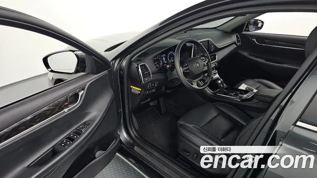 Hyundai Grandeur IG 2019 Серый из Кореи, фото 2