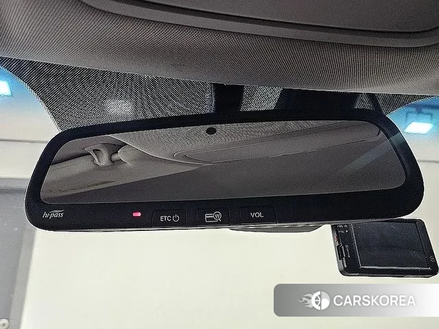 Kia Come New K7 2018 Серый из Кореи, фото 2