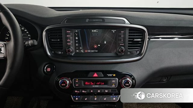 Kia The New Sorento id 4502309 из Кореи 2