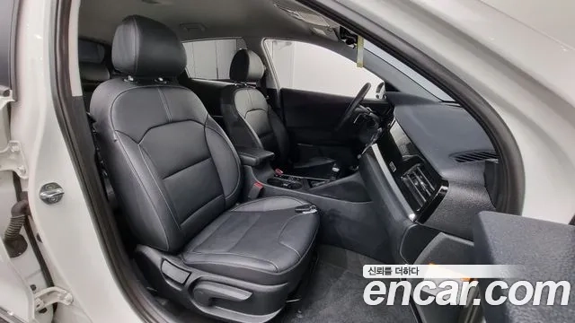 Kia The New Niro 2020 Белый из Кореи, фото 2