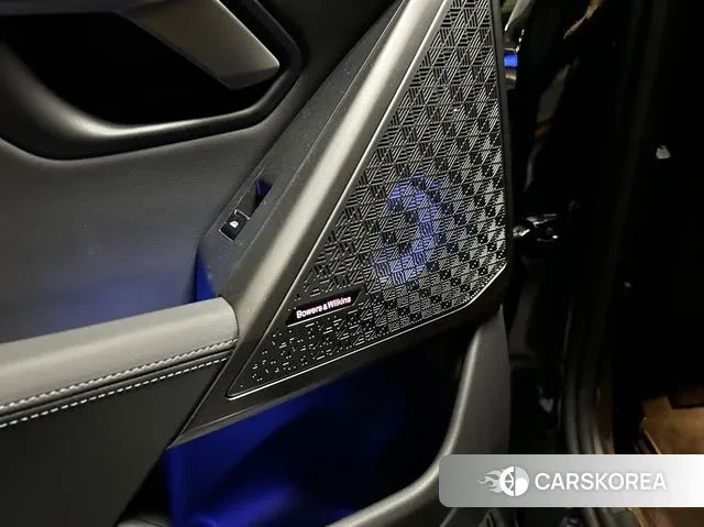 BMW M5 (G90) id 3277972 из Кореи 2