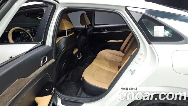 Kia K5 3rd generation id 2696700 из Кореи 2