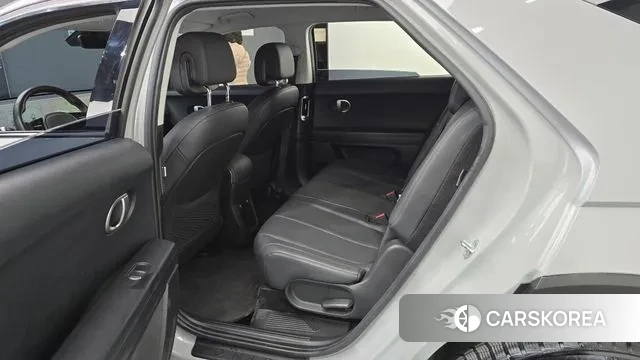 Hyundai Ionic 5 2022 Серый из Кореи, фото 2