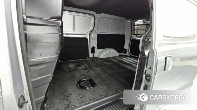 Hyundai The New Grand Starex 2018 Серебряный из Кореи, фото 2