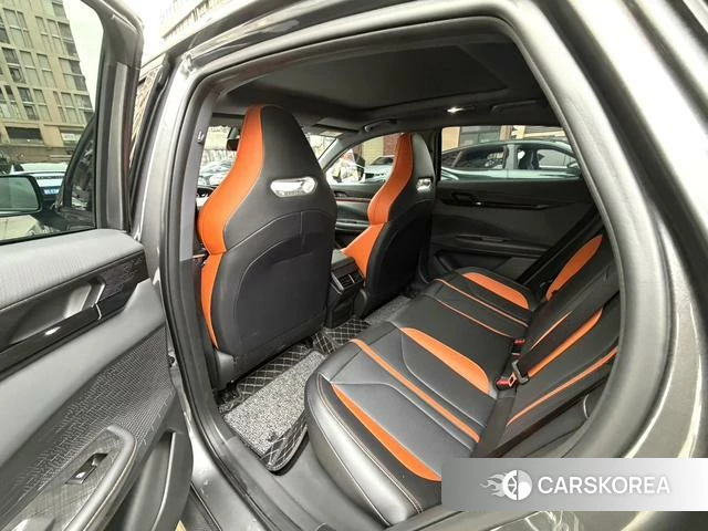 Chang'an UNI-V 2024 Другой из Китая, фото 2