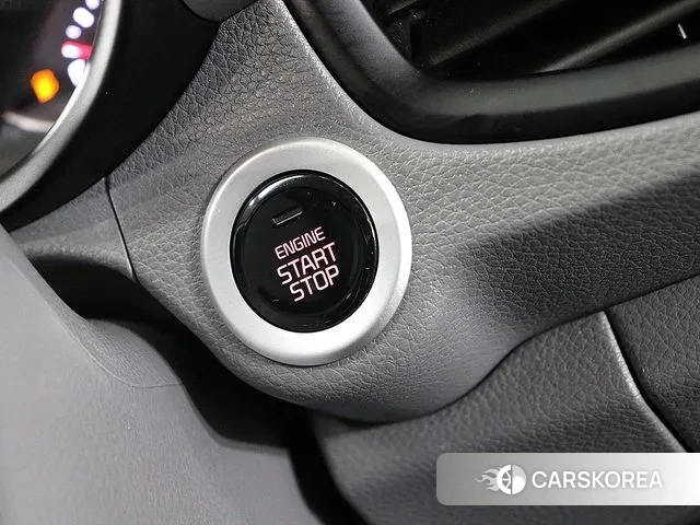 Kia Morning Urban (JA) 2021 Белый из Кореи, фото 2