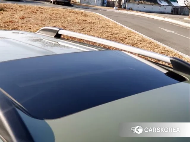 Hyundai Casper 2022 Темно-зеленый из Кореи, фото 2