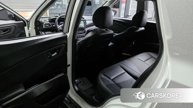 Ssangyong The New Tivoli Air 2024 Белый из Кореи, фото 2