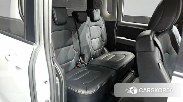 Kia The New Kia Ray 2022 Белый из Кореи, фото 2