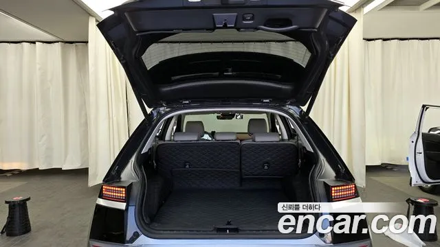 Hyundai Ionic 5 id 2672690 из Кореи 2