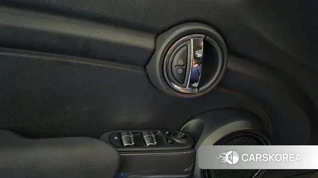 Mini Cooper 2020 Синий из Кореи, фото 2